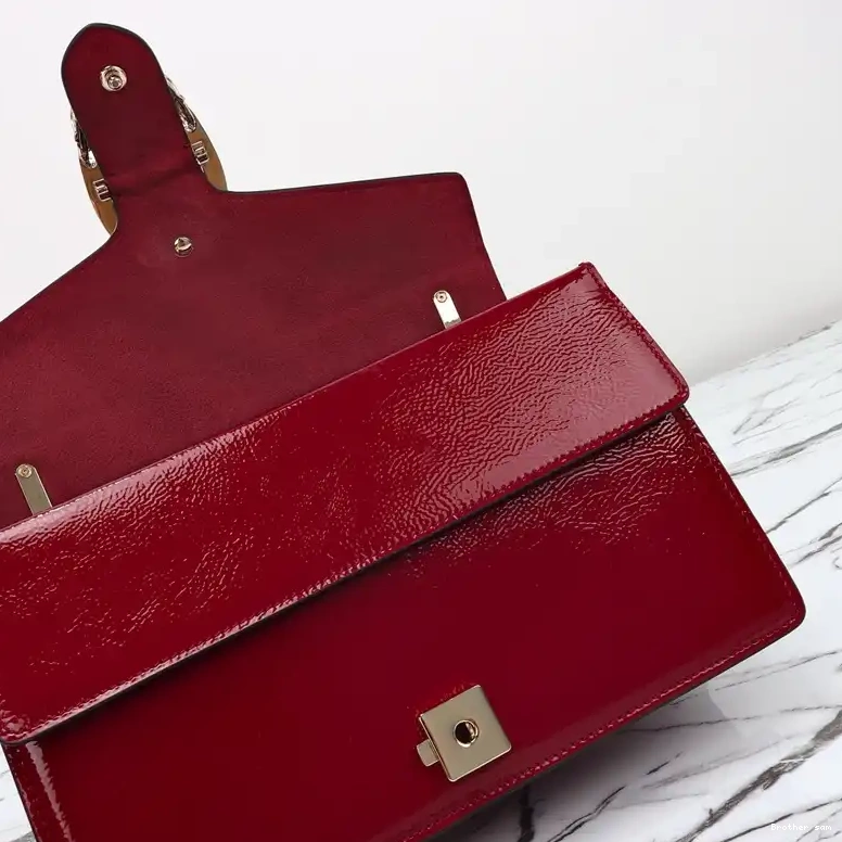 Brother sam Gucci Bags 2407YA0030 0515